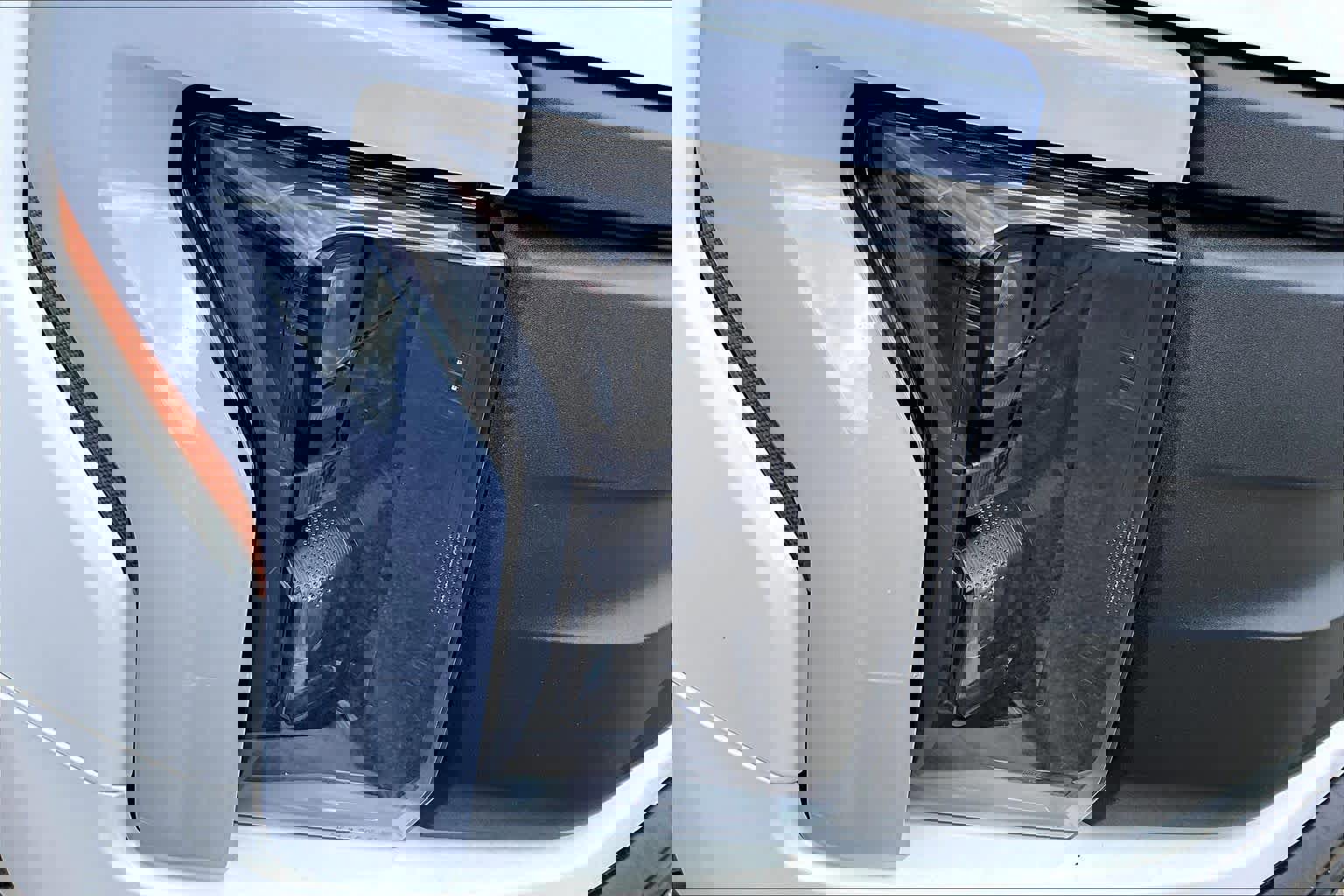 Certified 2023 Ford F150 Lightning Pro image 29