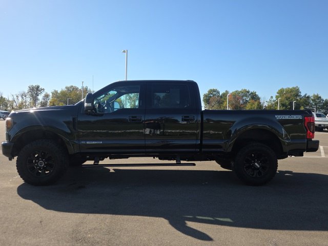 Certified 2020 Ford F350 Lariat AWD/4WD image 13