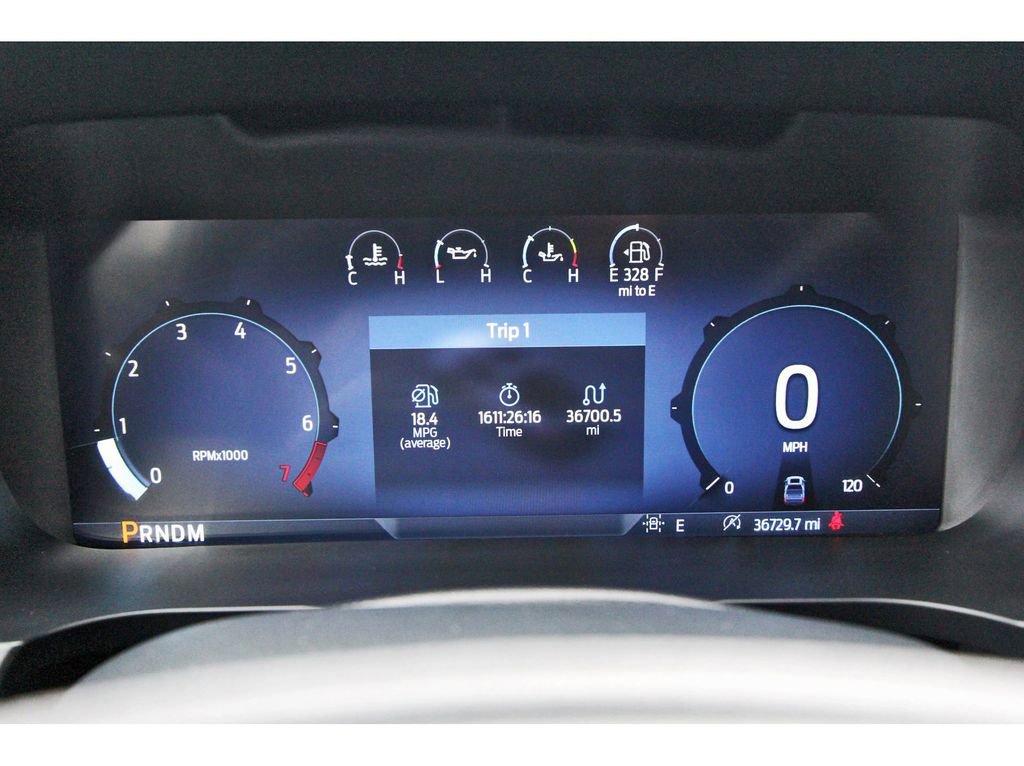Certified 2024 Ford F150 STX w/ STX Black Appearance Package RWD image 15