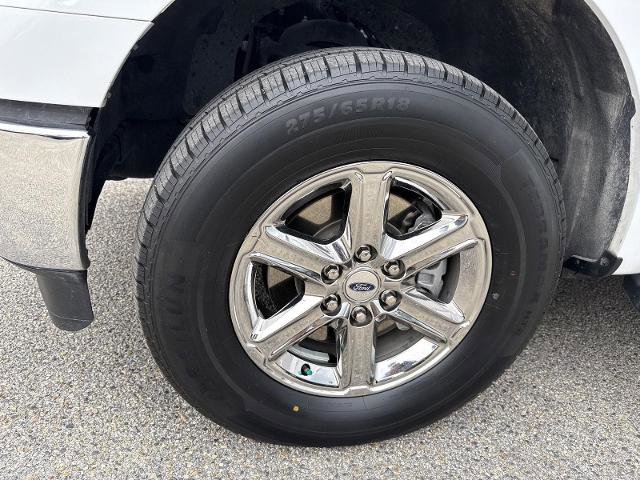 Certified 2024 Ford F150 XLT w/ Mobile Office Package AWD/4WD image 32