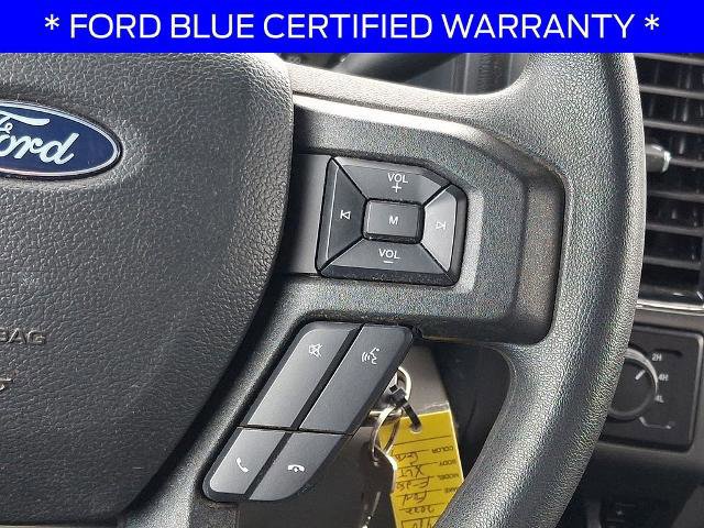 Certified 2022 Ford F250 XLT w/ XLT Premium Package image 21