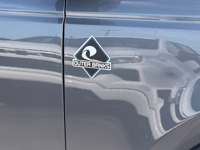 Certified 2024 Ford Bronco Outer Banks AWD/4WD image 10