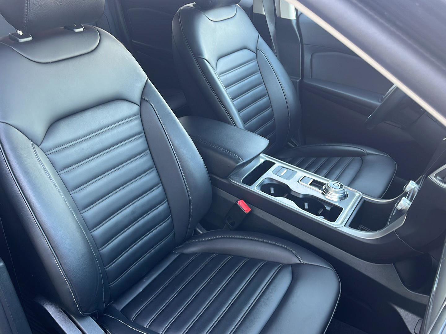 Certified 2024 Ford Edge SEL w/ Convenience Package image 14