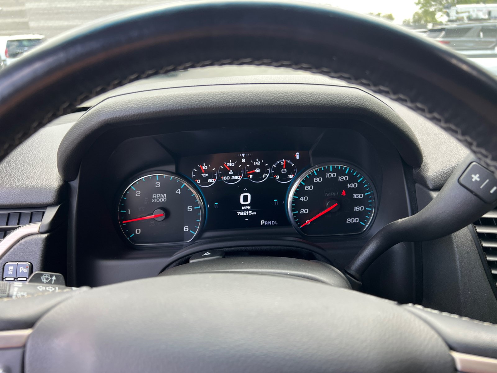 Used 2020 GMC Yukon Denali AWD/4WD image 15
