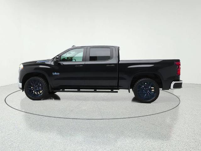 Used 2020 Chevrolet Silverado 1500 LT w/ Texas Edition RWD image 5