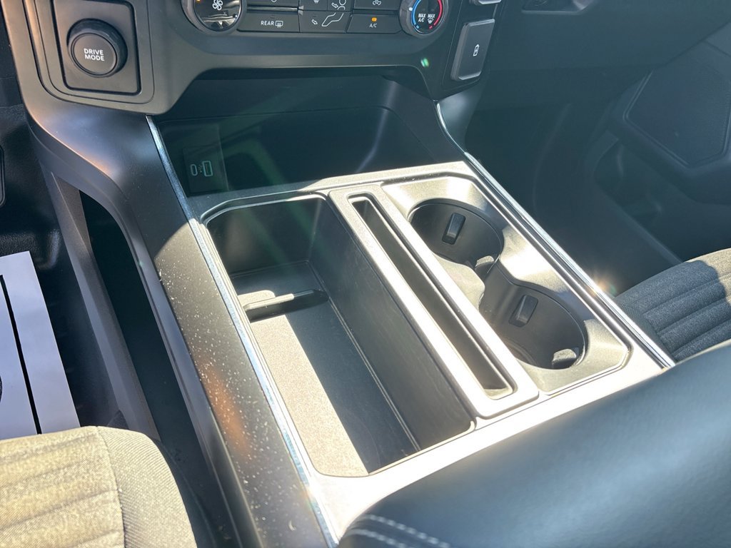 Certified 2021 Ford F150 XL w/ STX Appearance Package RWD image 37