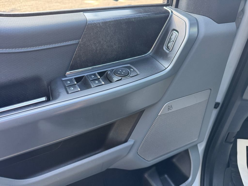 Certified 2022 Ford F150 XLT w/ Equipment Group 302A High image 31