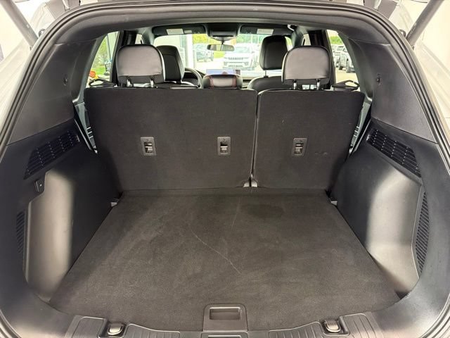 Certified 2023 Ford Escape ST-Line w/ Tech Pack #1 AWD/4WD image 7