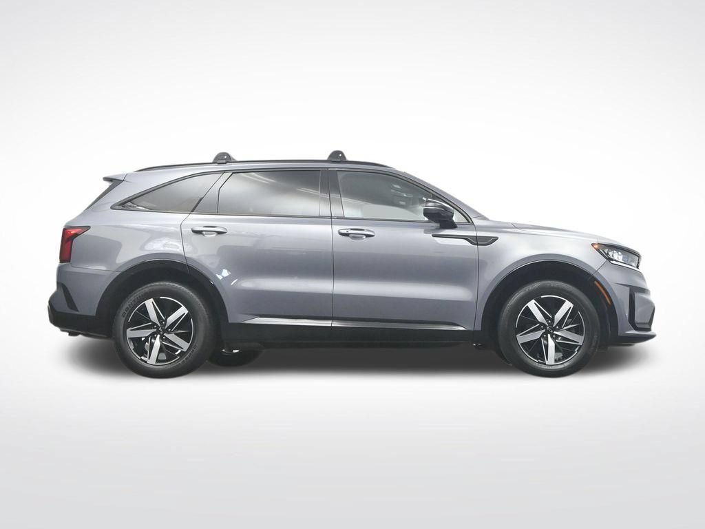 Used 2021 Kia Sorento EX FWD image 43