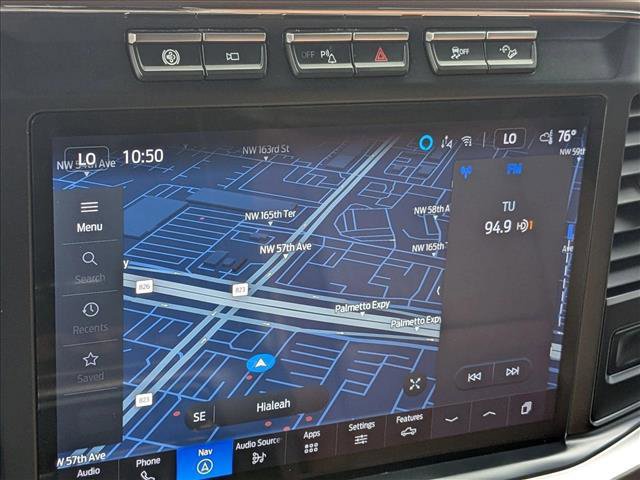 Certified 2024 Ford F350 King Ranch w/ FX4 Off-Road Package image 12