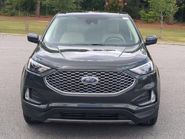 Certified 2024 Ford Edge SEL w/ Convenience Package AWD/4WD image 9