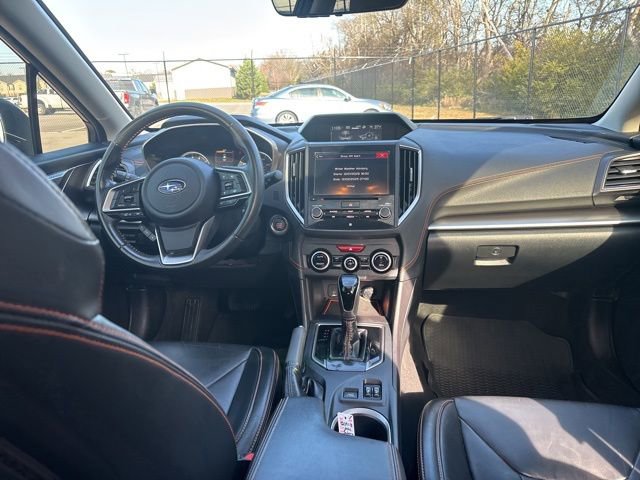 Used 2021 Subaru Crosstrek 2.5i Limited w/ Moonroof Package 2 image 9