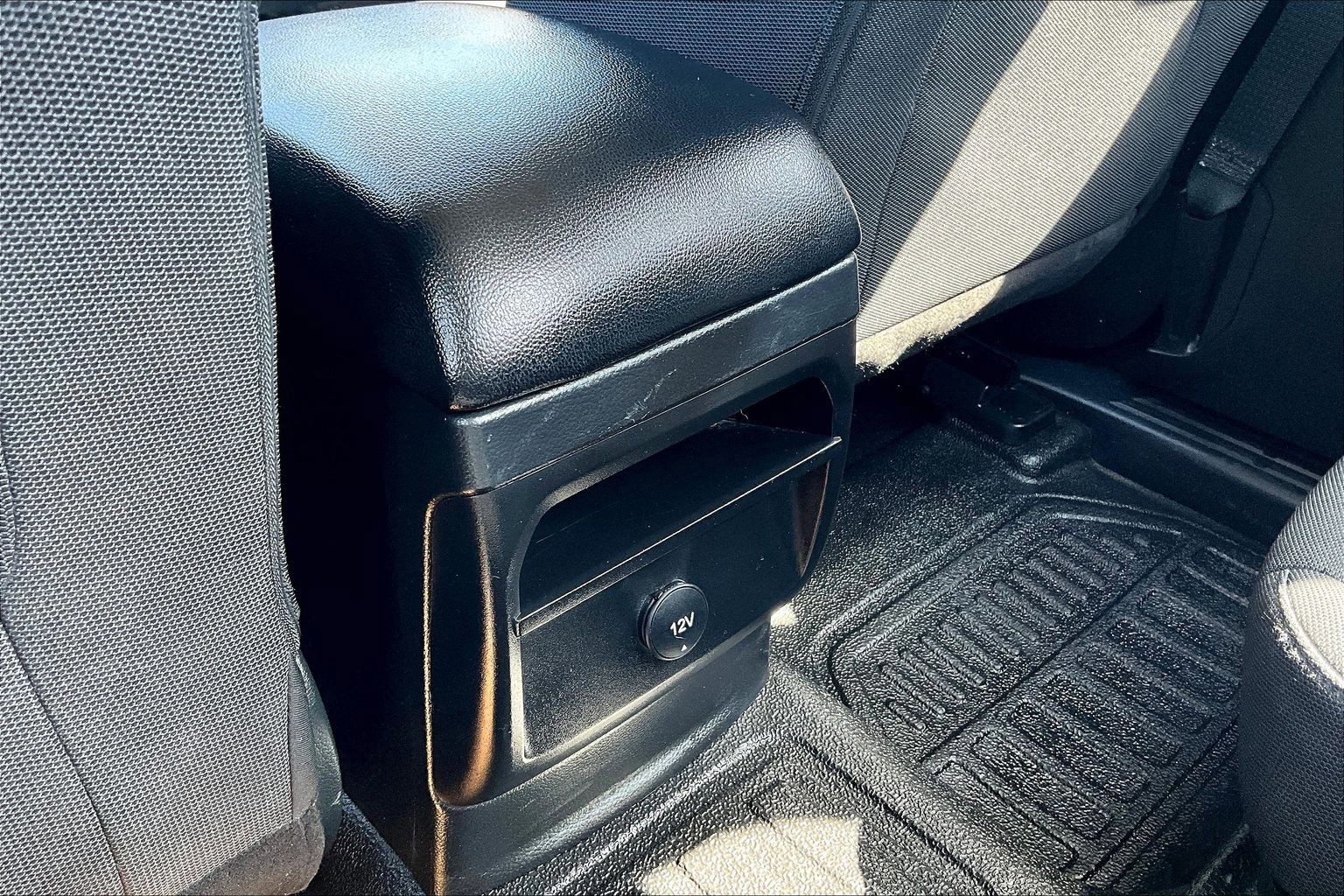 Certified 2022 Ford Ranger XL AWD/4WD image 34