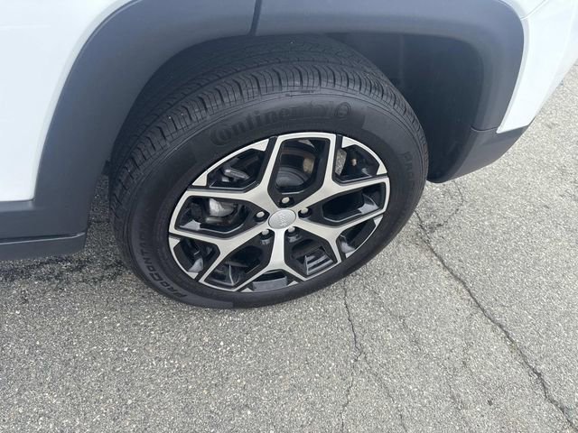Used 2024 Jeep Compass Limited AWD/4WD image 14