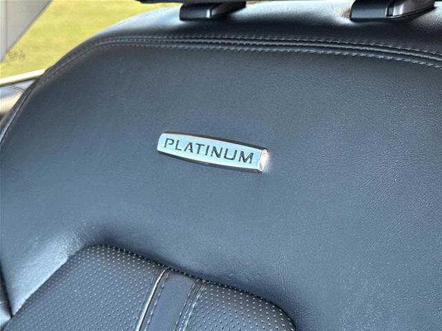 Certified 2021 Ford Expedition Max Platinum RWD image 22