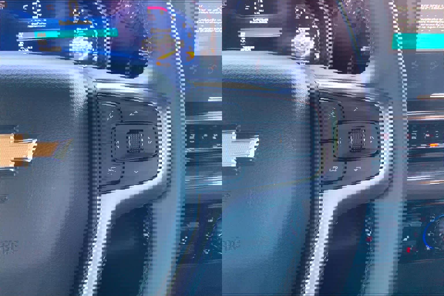 Used 2025 Chevrolet Silverado 3500 LTZ w/ LTZ Premium Package image 25