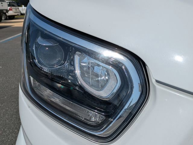 Certified 2023 Ford Transit 350 XLT RWD image 10