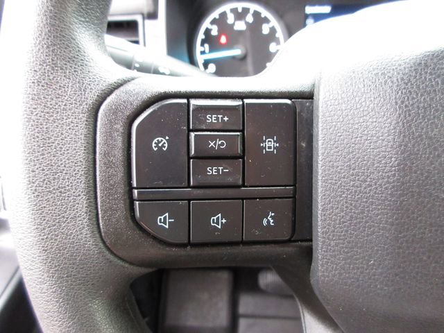 Certified 2021 Ford F150 XL w/ STX Appearance Package AWD/4WD image 15