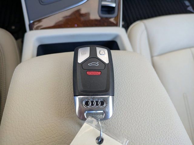 Used 2018 Audi A5 2.0T Premium Plus w/ Premium Plus image 32