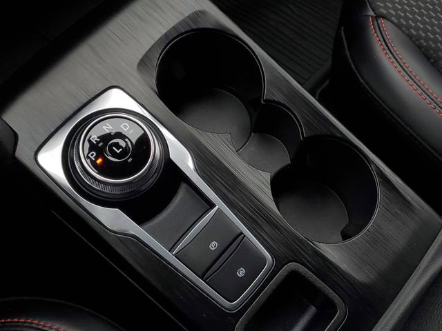 Certified 2024 Ford Escape ST-Line w/ Tech Pack #1 image 25