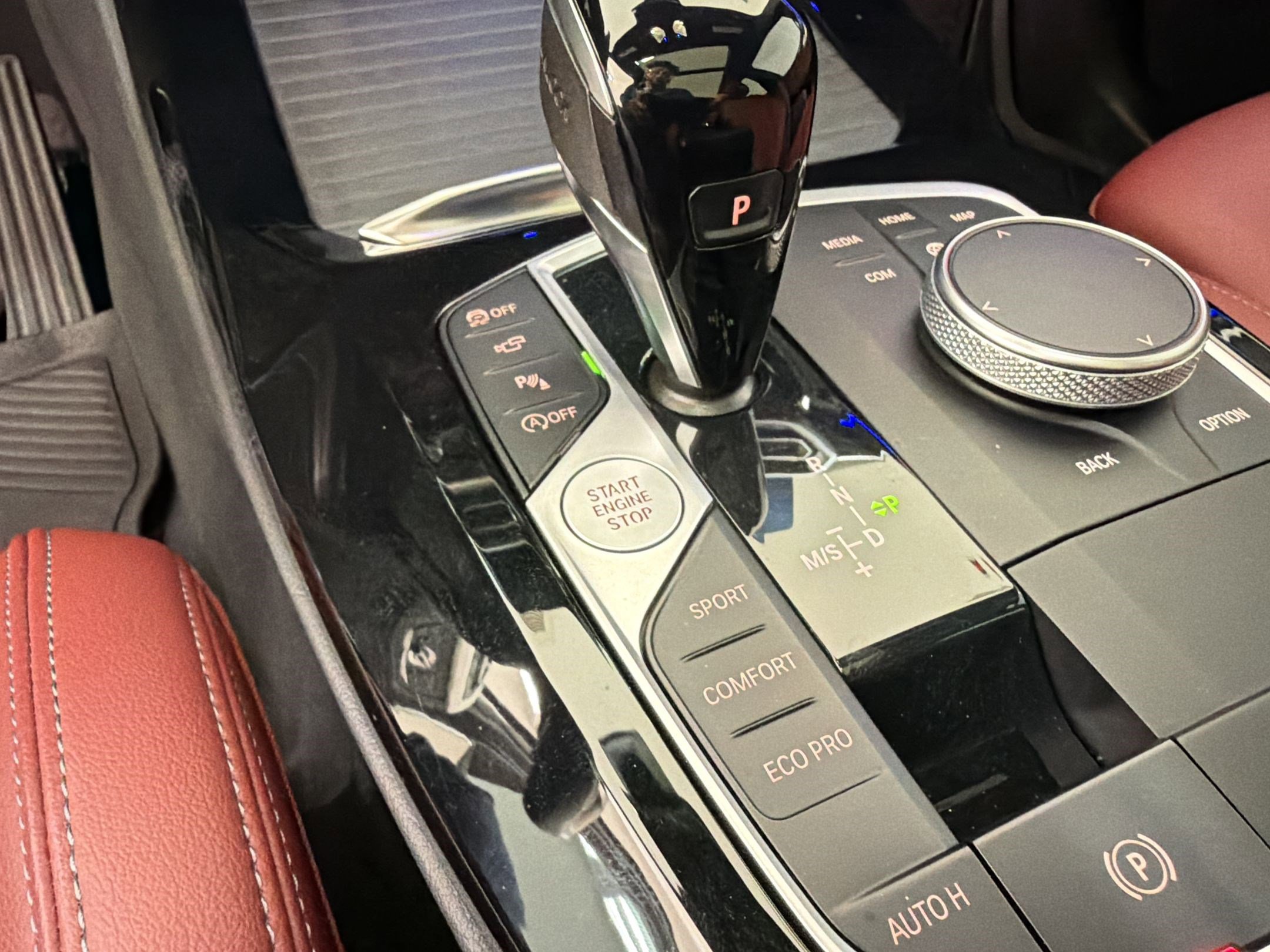 Used 2023 BMW X3 sDrive30i w/ Premium Package image 27