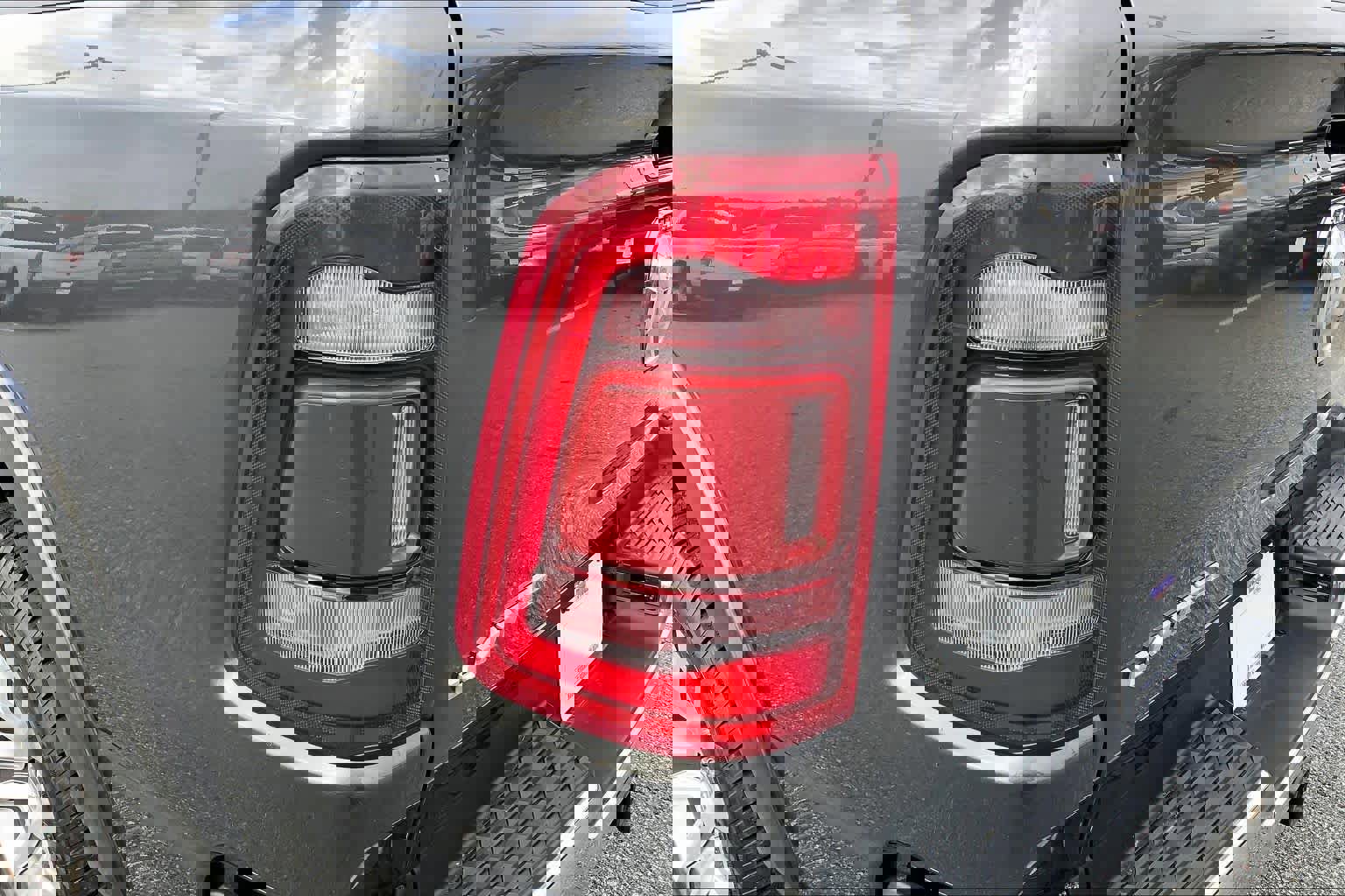 Used 2022 RAM 1500 Limited image 52