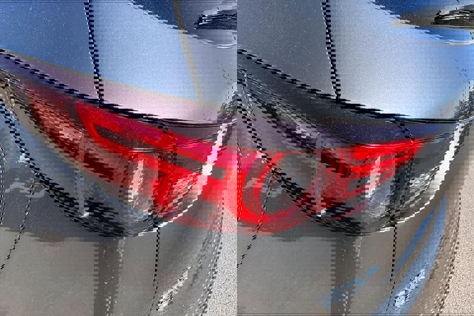 Used 2021 MAZDA CX-5 Signature image 29