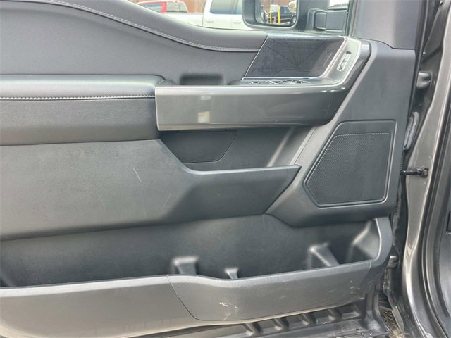 Certified 2023 Ford F150 XLT w/ Equipment Group 302A High image 26