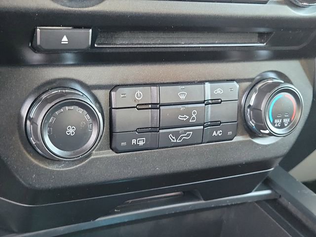 Certified 2018 Ford F150 XL w/ Equipment Group 101A Mid image 10