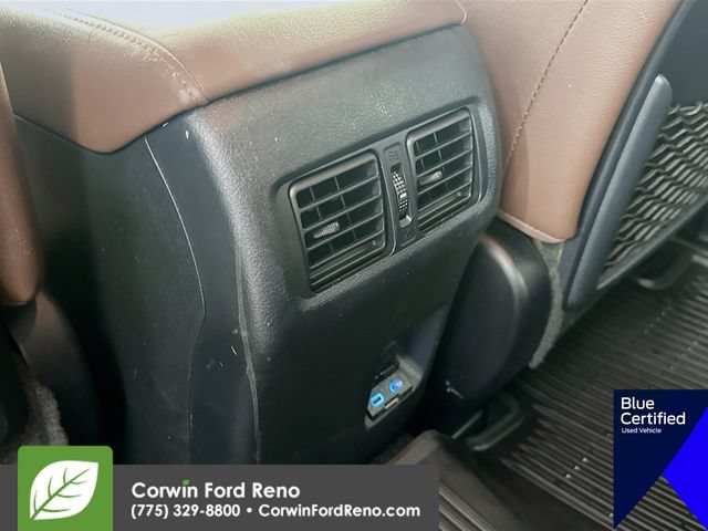 Used 2023 Toyota 4Runner Limited AWD/4WD image 30