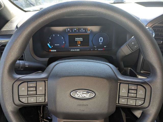 Certified 2025 Ford F150 STX RWD image 29