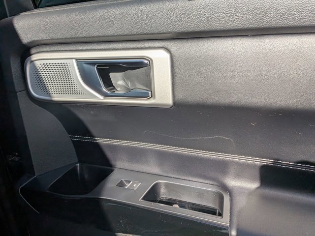 Certified 2022 Ford Explorer ST w/ Equipment Group 401A image 39
