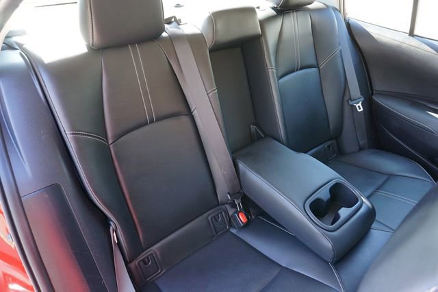 Used 2021 Toyota Corolla XLE image 23