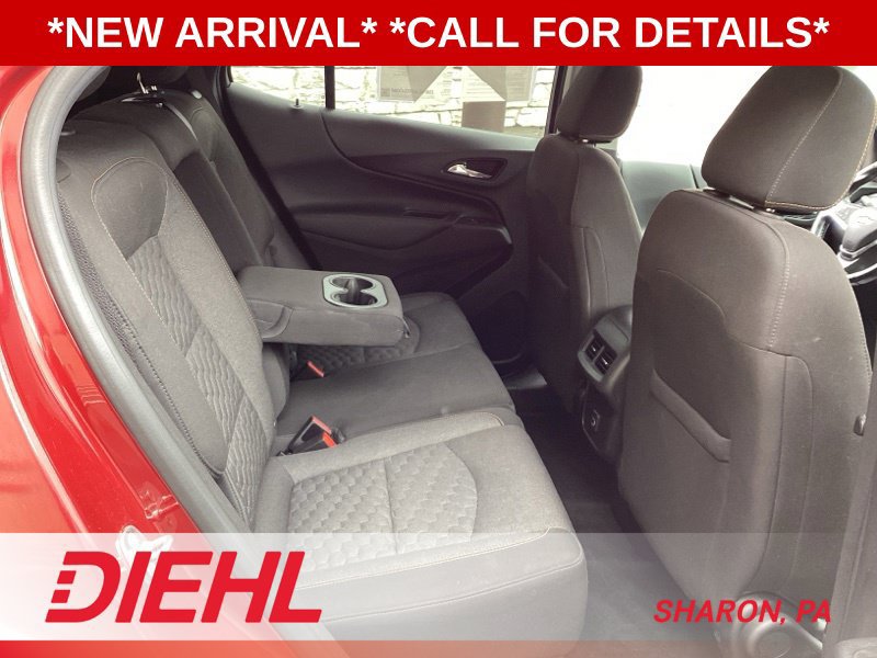 Used 2019 Chevrolet Equinox LT AWD/4WD image 13
