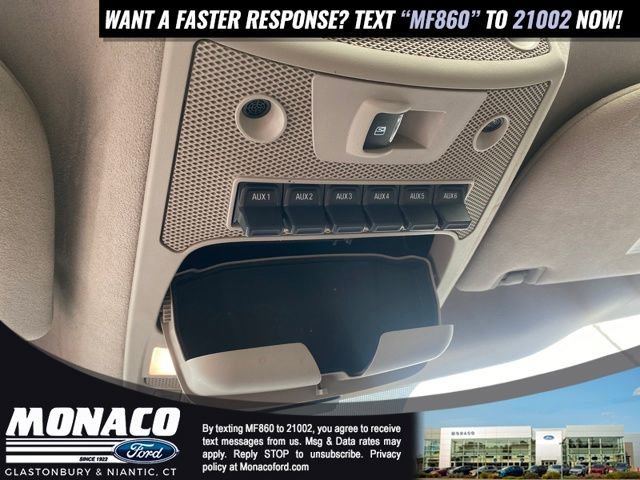 Certified 2019 Ford F350 Limited w/ FX4 Off-Road Package image 26