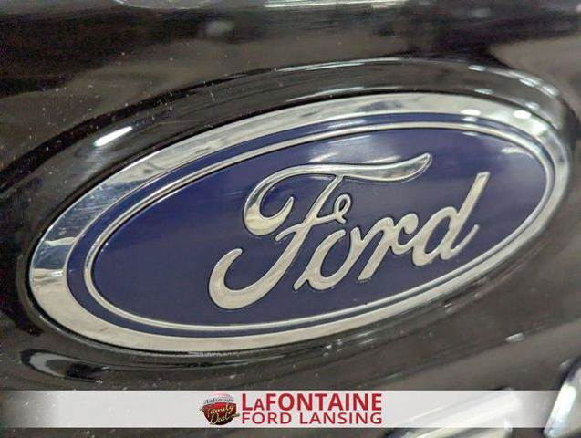Certified 2024 Ford Edge SEL AWD/4WD image 8