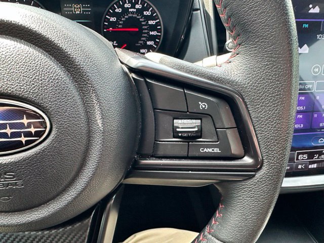Used 2023 Subaru WRX Premium AWD/4WD image 64