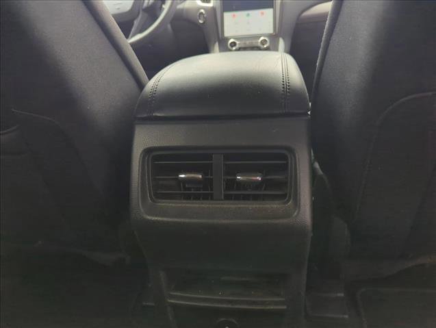 Certified 2024 Ford Edge SE AWD/4WD image 19