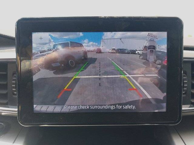 Certified 2021 Ford Explorer XLT w/ Equipment Group 202A AWD/4WD image 20