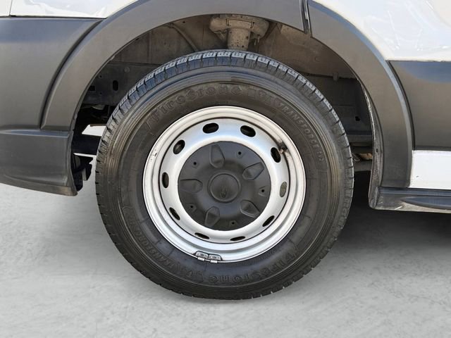 Certified 2023 Ford Transit 350 XL RWD image 23