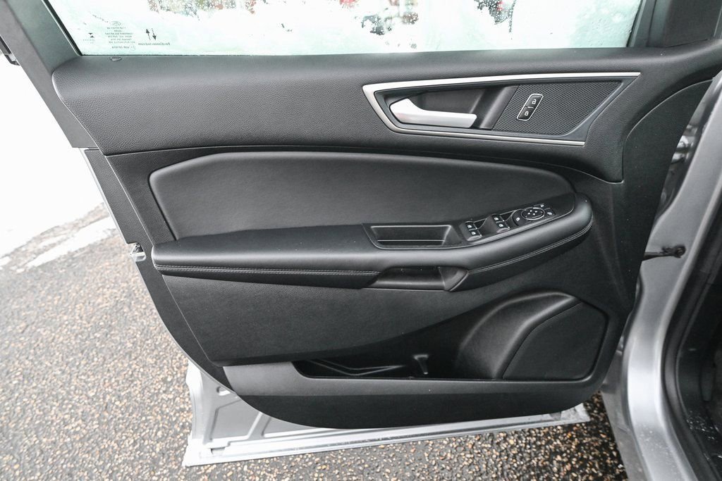 Certified 2024 Ford Edge SEL w/ Convenience Package image 24