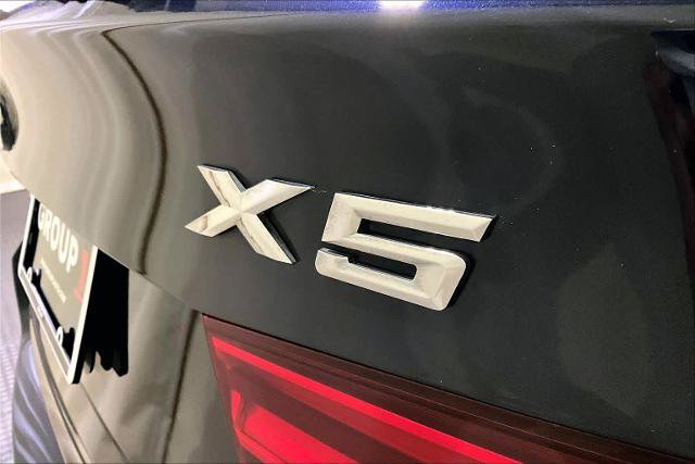 Used 2018 BMW X5 xDrive35i w/ Driving Assistance Package AWD/4WD image 9