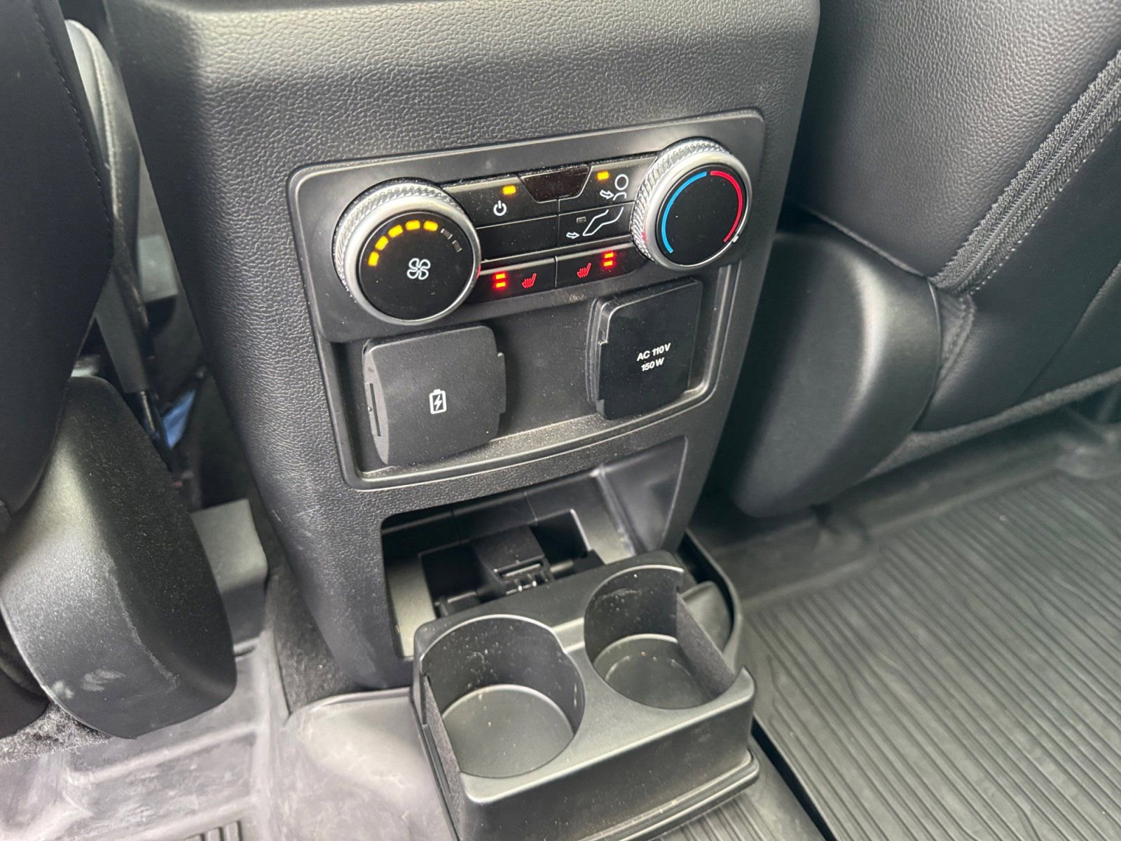 Certified 2024 Ford Explorer ST w/ Equipment Group 401A image 19