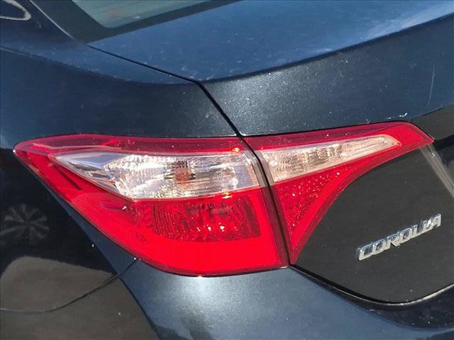Used 2017 Toyota Corolla LE w/ Carpet Mat Package (TMS) FWD image 15