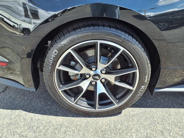 Certified 2020 Ford Mustang Coupe w/ 2.3L High Performance Package RWD image 17