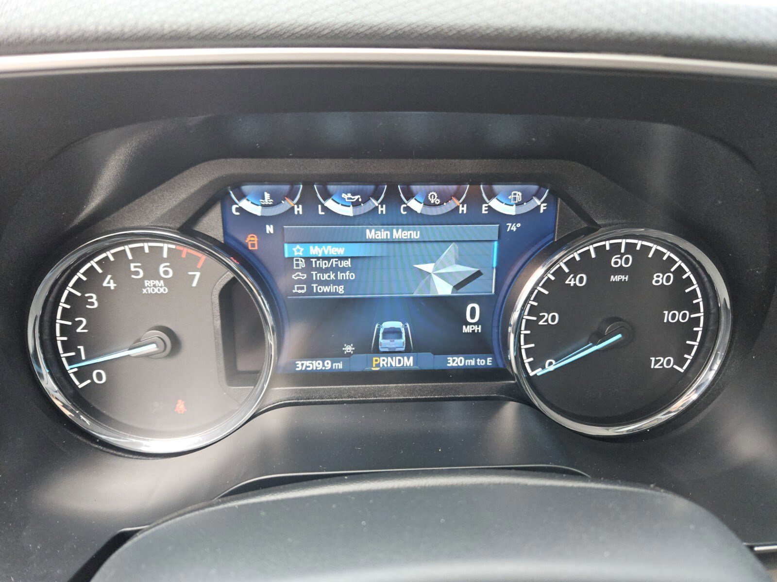 Certified 2022 Ford F150 XLT w/ Equipment Group 301A Mid image 29