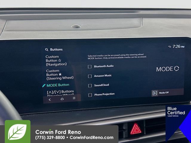 Used 2024 Kia Sorento S w/ Panoramic Sunroof Package image 19