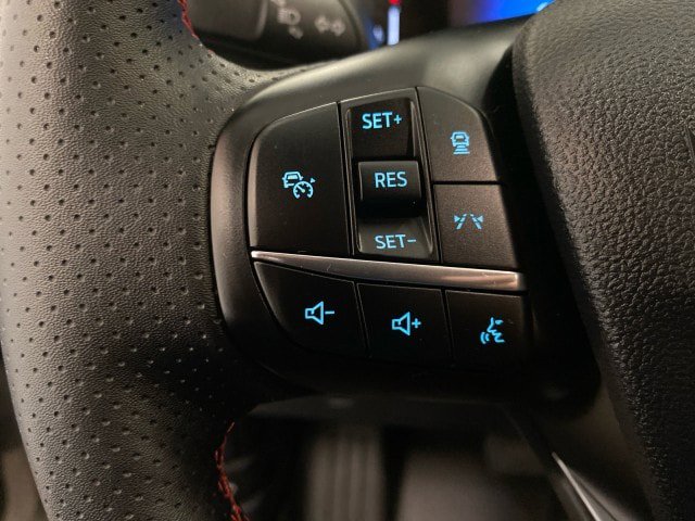 Certified 2025 Ford Escape ST-Line Select w/ Tech Pack #1 AWD/4WD image 20