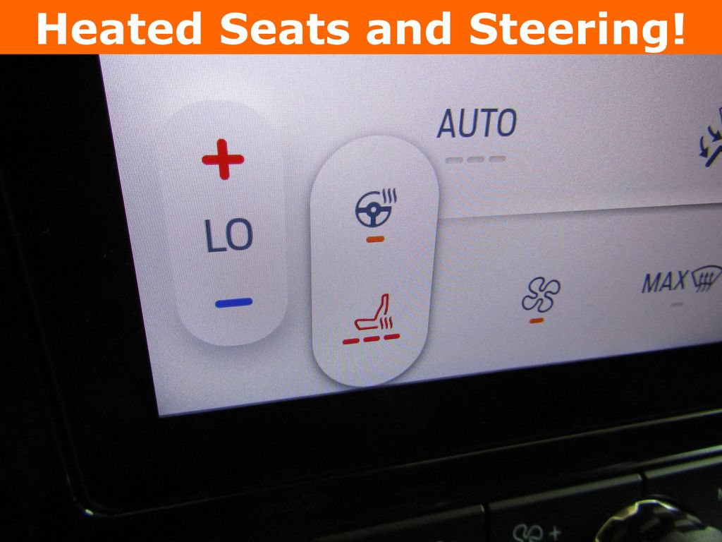 Certified 2024 Ford Ranger Raptor AWD/4WD image 17