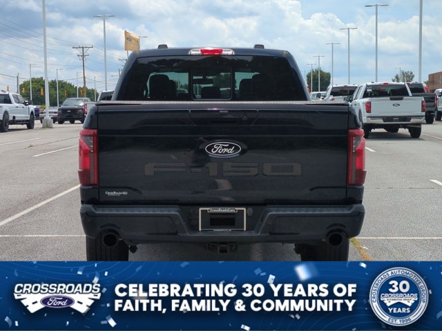 Certified 2024 Ford F150 XLT w/ Equipment Group 303A High AWD/4WD image 5